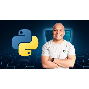 Udemy — Python Programming for Cybersecurity: From Zero to Defender 2025-5
