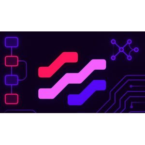 Udemy — Build AI Apps Fast: Master Langflow Step by Step 2025-6