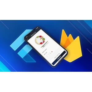 Кодекс Андрея - Flutter и пожарная база практический курс (полный пакет 2024-4