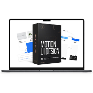 Alexunder Hess – Motion UI डिजाइन गोल्ड 2023-10