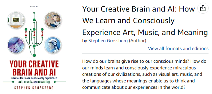 Pictures · Oxford – Your Creative Brain and AI 2026