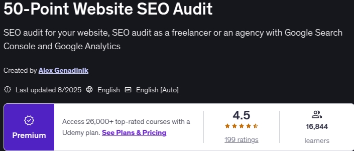 Изображения · 50Оценка сайта SEO 2025-8