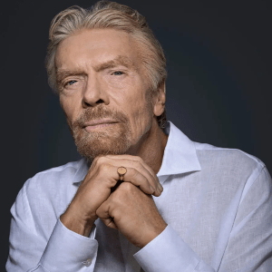 MasterClass — Richard Branson Teaches Disruptive Entrepreneurship 2022-8