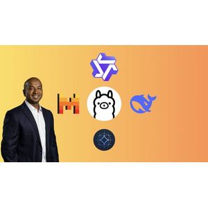 Full-Stack AI with Ollama: Llama, Deepseek, Mistral, QwQ 2025-3