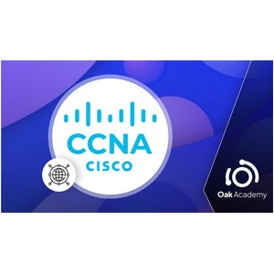 Cisco सीसीएनए 200-301 A-Z Cisco CCNA नेटवर्किंग पाठ्यक्रम 2026-9