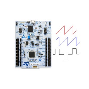 Udemy — STM32G474 microcontroller for power electronics applications 2024-12
