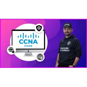 CCNA Network Security and Network Programmability Essentials 2024-9