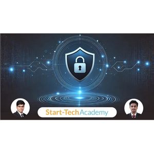 Udemy — Zero to Hero in Cybersecurity and Ethical Hacking 2024-11