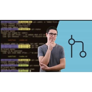 Udemy — Introduction to Git for GitLab projects 2025-1