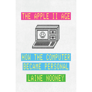 University of Chicago Press – Apple II Age के बारे में जानकारी 2023