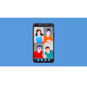 Udemy — Master Flutter By Building A Video And Voice Call Chat App 2023-8