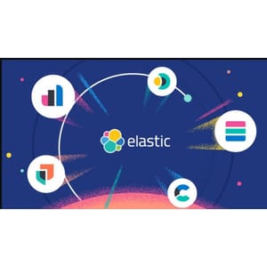 Udemy — Elastic 8 Project: Monitoring with Elasticsearch & Kibana 2023-12