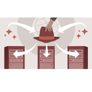 LinkedIn — Linux System Engineer: Web Servers and DNS Using Apache, NGINX, and BIND 2023-7