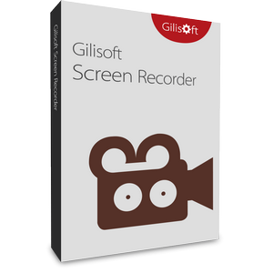 Gilisoft Screen Recorder 12.9 (x64) Multilingual
