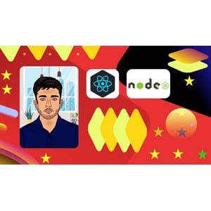 React Responsive Portfolio Website – Complete React Project 2022-7
