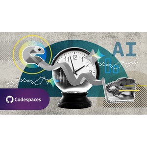 AI-Powered Time Series Forecasting with Python 2024-8