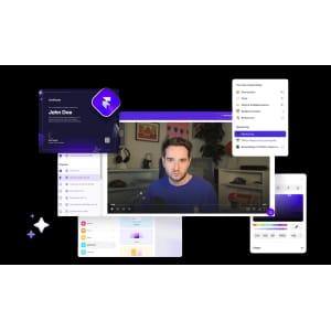 Flux Academy — Framer Masterclass 2.0 2024-8