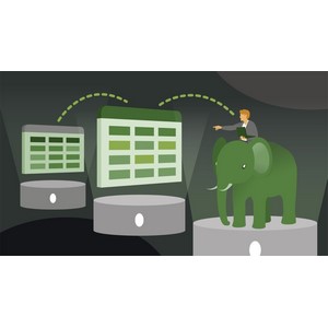 Working with Data Arrays in PostgreSQL 2024-3
