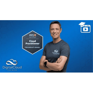 AWS Certified Cloud Practitioner (CLF-C02) Exam Training 2026-6