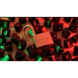Udemy — Secure Shell (SSH) essentials: a hands-on guide 2024-2