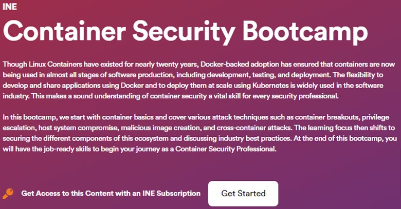 Pictures · Container Security Bootcamp 2023-5