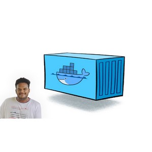 Udemy — Master Docker Advanced Real-Time Deployment & Automation 2024-12
