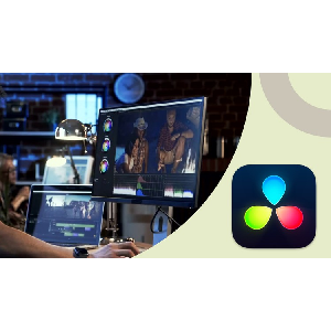 DaVinci Resolve : 다빈치 솔루션에서 비디오 편집 2025-2