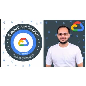 GCP Associate Cloud Engineer Certification : Google Cloud 2026-7
