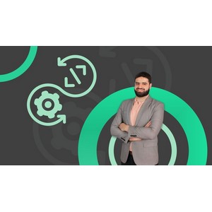 Udemy — Software Engineering: How To Become a Pro Software Engineer 2025-7