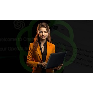 ChatGPT Masterclass: From Novice to Expert 2024-2