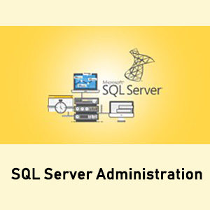 Udemy — SQL Server Administration Part 1/2/3