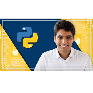 Complete Python Megacourse: Beginner to Expert 2023-11
