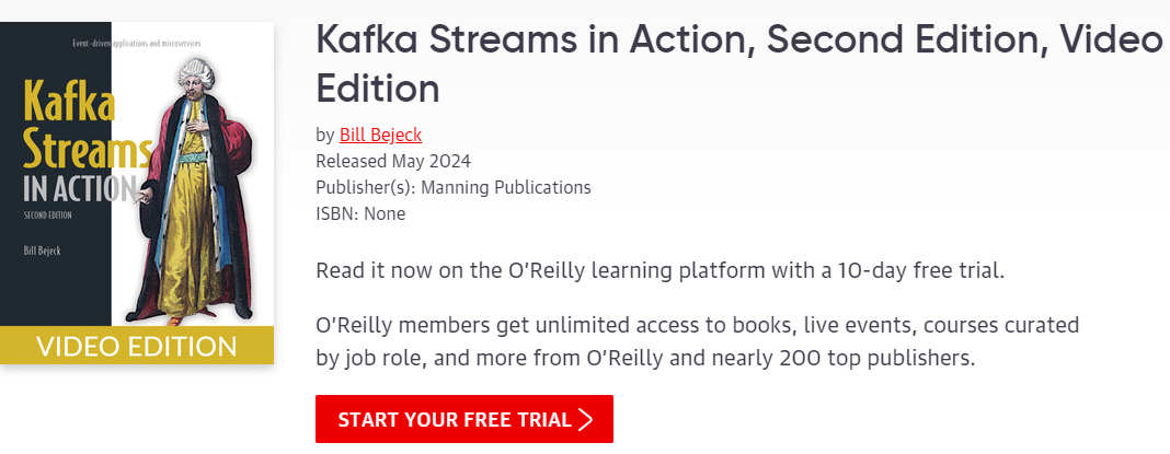 Pictures · Oreilly – Kafka Streams in Action, Second Edition, Video Edition 2024-5