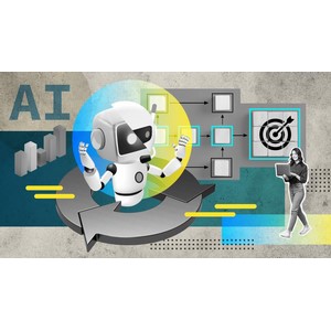 LinkedIn — Hands-On AI: Implementing Agentic Systems 2025-7