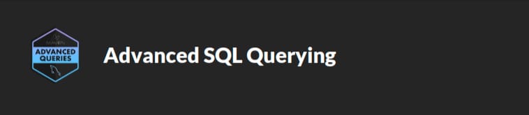 تصاویر · Maven Analytics - اعلی درجے کی SQL خواہش 2025-10