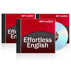 Effortless English Complete Lessons 2019-1