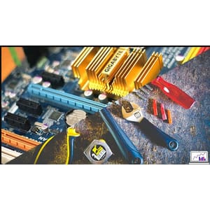 Udemy — Building a Computer: From Zero to PC Hero 2023-5