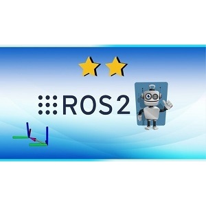 Rosa 2 Para el nivel de principiantes 2 – TF URDF RViz Gazebo 2025-11
