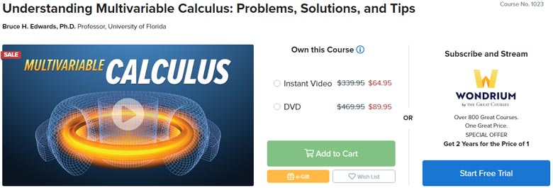 Pictures · Understanding Multivariable Calculus: Problems, Solutions, and Tips 2022-7