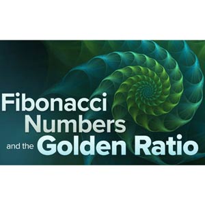The Greate Courses — Fibonacci Numbers and the Golden Ratio 2024-4