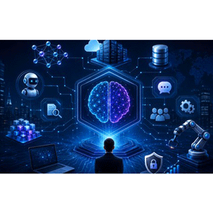 complète AI Architecture Bootcamp : de RAG à Agents 2026-6