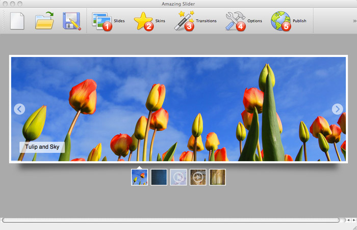 Pictures · Amazing Slider 7.2 Enterprise Multilingual + Portable