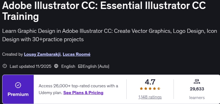 画像 · Adobe Illustrator CC:Essential Illustrator CC トレーニング 2025-11
