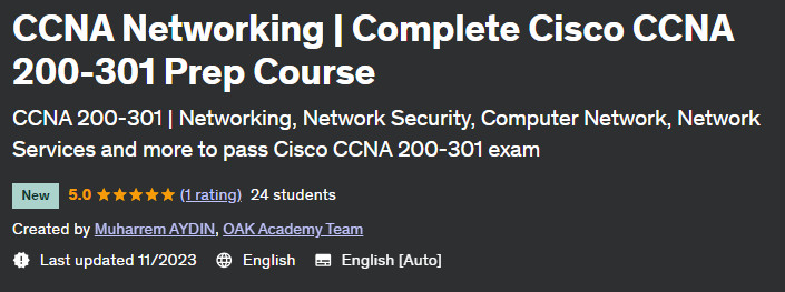 Pictures · Udemy — CCNA Networking | Complete Cisco CCNA 200-301 Prep Course 2023-10