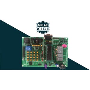 Udemy — Complete PIC Microcontroller course from zero to hero 2022-3
