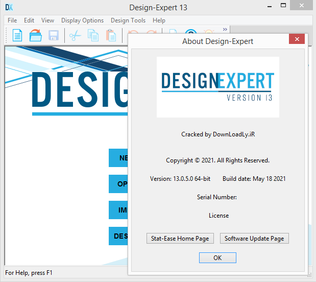 Imágenes · Diseño Expertos 13.0.5.0 x64