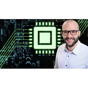 Udemy — Industrial Embedded Systems Hardware Penetration Testing 2024-10