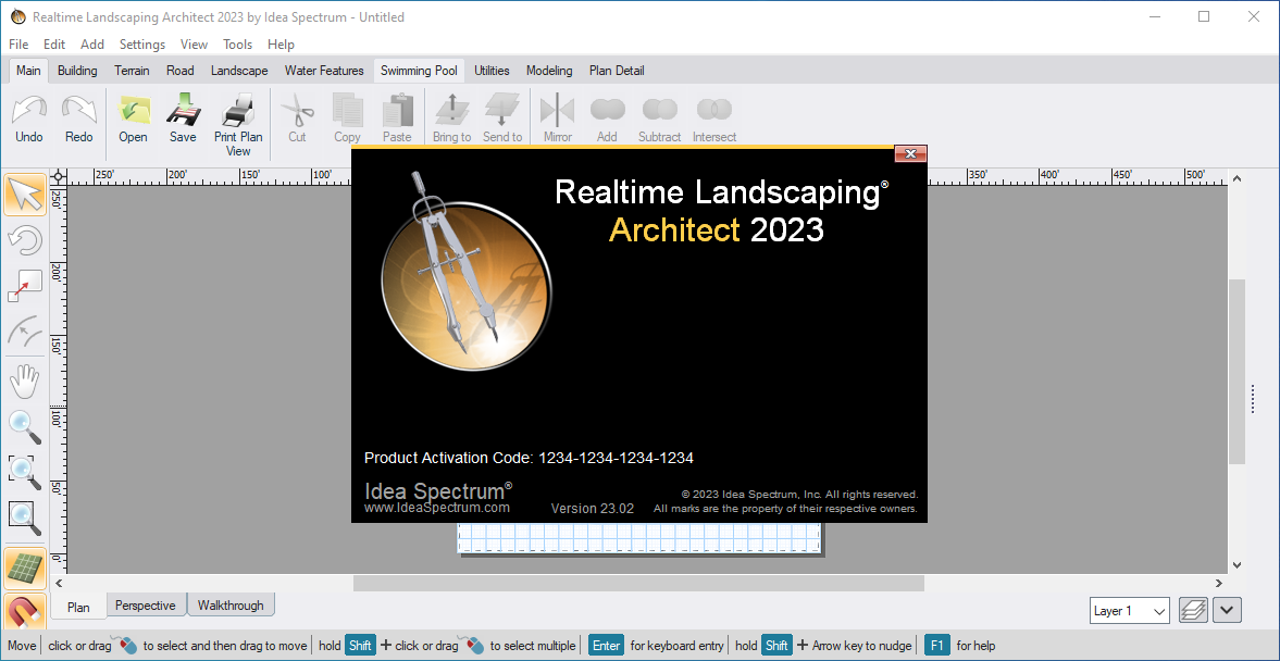 Pictures · Realtime Landscaping Architect 2025 v25.00 x64