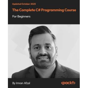 오레일리 - The Complete C# 초보자를 위한 프로그래밍 코스 2025-10