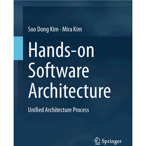 Springer – Hands-on Software Architecture: متحدہ آرکیٹیکل پروسیس 2025